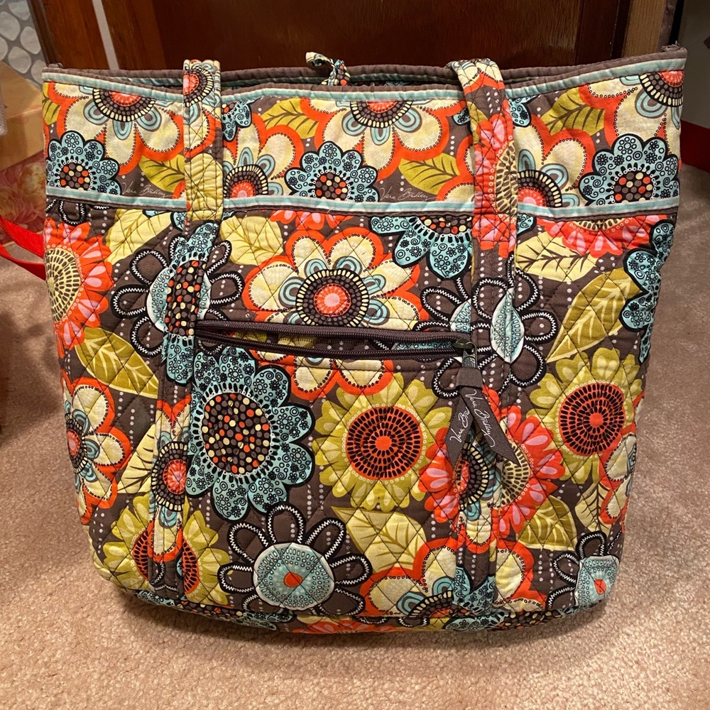 Vera Bradley Tote